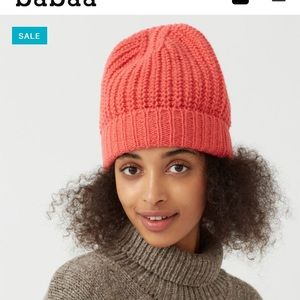 Babaa hat!